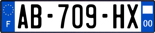 AB-709-HX