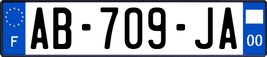 AB-709-JA