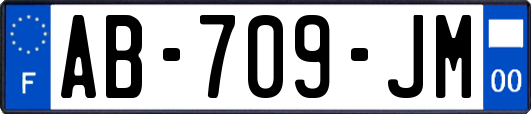 AB-709-JM