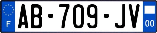 AB-709-JV