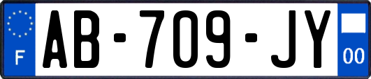 AB-709-JY