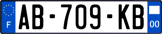 AB-709-KB