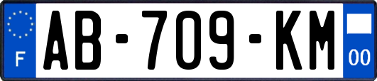 AB-709-KM