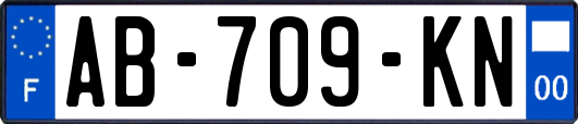 AB-709-KN