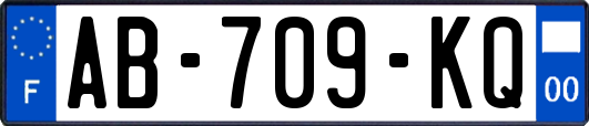 AB-709-KQ