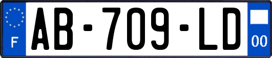 AB-709-LD