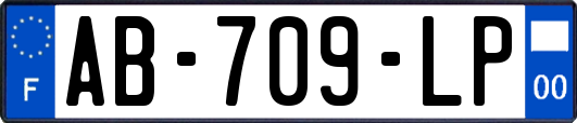 AB-709-LP