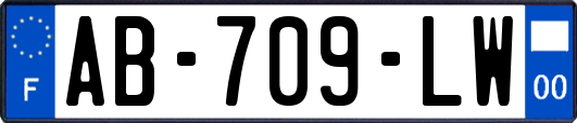 AB-709-LW