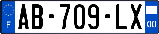 AB-709-LX