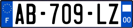AB-709-LZ