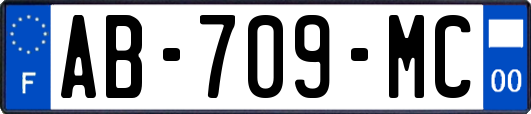 AB-709-MC