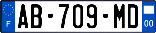 AB-709-MD