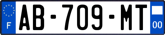 AB-709-MT