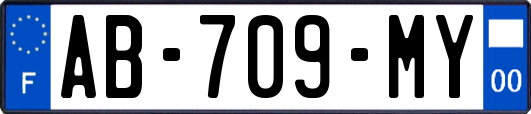 AB-709-MY