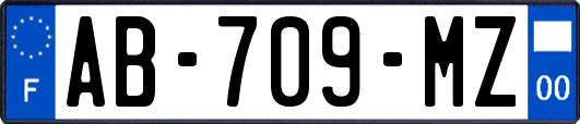 AB-709-MZ