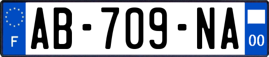 AB-709-NA