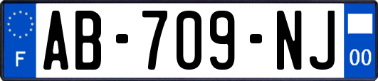 AB-709-NJ