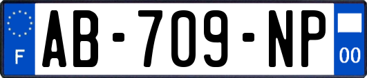 AB-709-NP