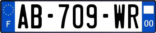 AB-709-WR