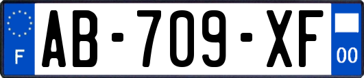 AB-709-XF