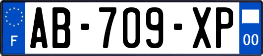 AB-709-XP