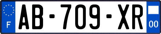 AB-709-XR
