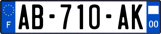 AB-710-AK