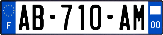 AB-710-AM