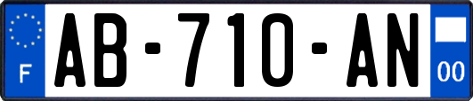 AB-710-AN