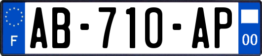 AB-710-AP