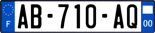 AB-710-AQ