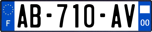 AB-710-AV