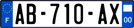 AB-710-AX