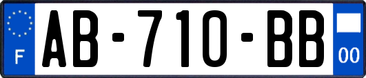 AB-710-BB