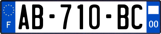 AB-710-BC