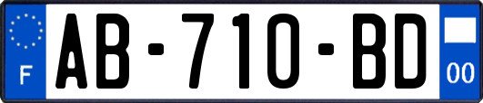 AB-710-BD