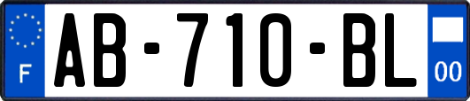 AB-710-BL