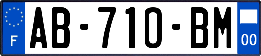 AB-710-BM