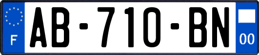 AB-710-BN