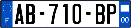 AB-710-BP