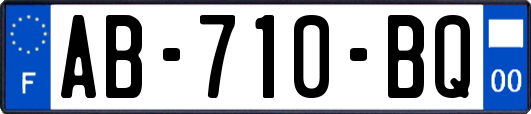 AB-710-BQ