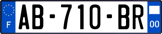 AB-710-BR