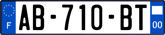 AB-710-BT