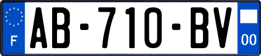 AB-710-BV