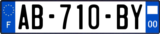 AB-710-BY