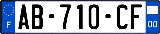 AB-710-CF