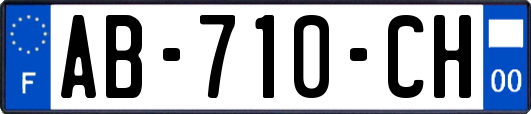 AB-710-CH