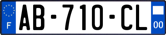 AB-710-CL