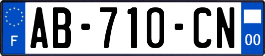 AB-710-CN