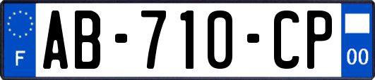 AB-710-CP